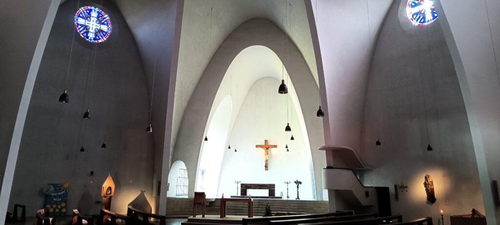 Kirche